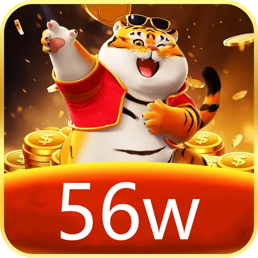 56W Cassino Online